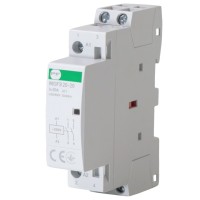 Контактор Promfactor MCF3 20A 2NO 230В (MCF32020230)