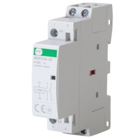 Контактор Promfactor MCF3 20A 2NO 230В (MCF32020230)