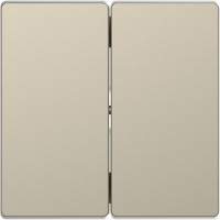 Подвійна клавіша Schneider Electric D-Life MTN3400-6033 сахара