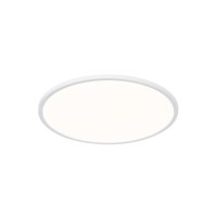 Світильник стельовий Nordlux 2210626101 Oja LED 1x19W 2700K 2200Lm IP20 білий