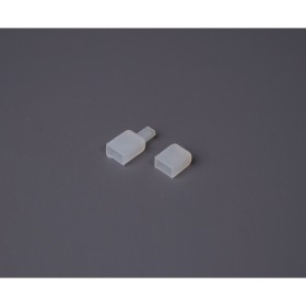 Комплект закінчень COLORS для неона NMS0306 (AS-NMS0306GH0-EC)