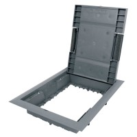 Напольный лючок Kopos 8595057690738 KOPOBOX 80