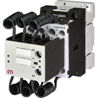 Контактор ETI 004643816 CEM CK 10.02N (10 кВАр 400-440V)