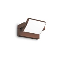 Уличный светильник Ideal Lux 307169 Swipe LED 1x20.5W 3000K 2300Lm IP54