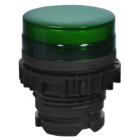 Модульний світлофільтр ETI NSE-ILM-HD-G зелений (4774132)