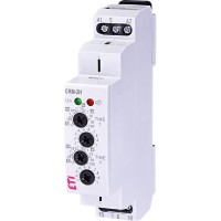 Реле часу ETI 002470088 CRM-2H 230V