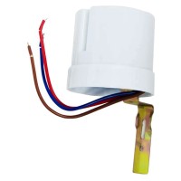 Сумеречное реле Аско-Укрем ДР-303, 25А