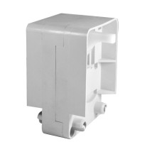 Блок реверса контактора E.Next e.industrial.ar150 (ukc 100-220)