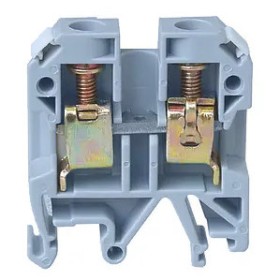 Наборная клеммная колодка TOSUNlux JXB-10 синяя (6931934216240)