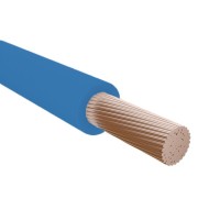 Провід ПВ3нг-LS 1,5 синій GalKat (ГК000023054)