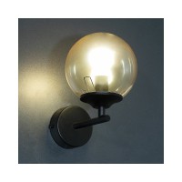 Бра, настінний світильник Imperium Light 140120.05.23 Frost E14 40W IP20