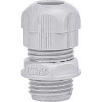 Кабельный ввод ETI 004482201 M-16G