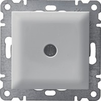 Кабельний вивід Hager Lumina білий