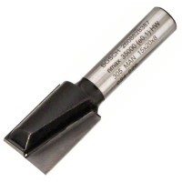 Пазовая фреза Bosch Std S8/D15/L20