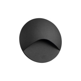 Светильник для подсветки лестницы/коридора Kanlux 39134 Exin LED 1x2.5W 4000K 50Lm IP65 серый