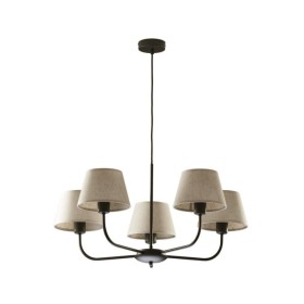 Люстра TK Lighting 3989 Chicago