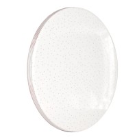 Стельовий світильник Vestum SIMPLE зоряне небо 72Вт 375x60мм 3000-6500К 5600Лм з пультом