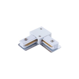 З'єднувач кутовий Nowodvorski 9456 Profile l-connector IP20 Wh
