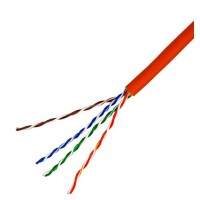 Мережевий кабель вита пара GEAR CAT.5E UTP-LSZH-CCA-4Px2x0.51 (305 м.)