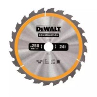 Пильный диск DeWALT DT1956 24 WZ/ATB чистый рез