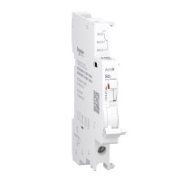 Дополнительный контакт Schneider Electric Acti9 iSD від 2мА до 100мА C60/C120