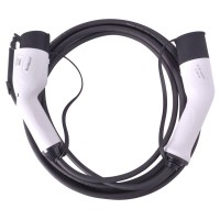 Переходник E.Next e.charge.adapter.cable.T2-T1.16 Т2 на Т1 5м 16А кабель (p085105)