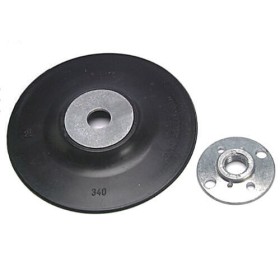 Полировальная тарелка DeWALT DT3611XM 125мм