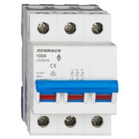Вимикач навантаження Schrack AZ200203 100А 3P