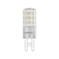 Світлодіодна лампочка Osram 4058075840546 LED PIN60 G9 1x4.9W 4000K 806Lm IP20