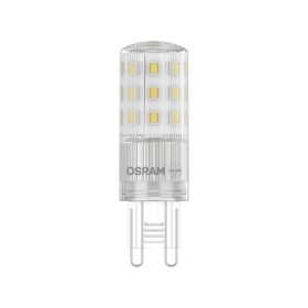 Світлодіодна лампочка Osram 4058075840546 LED PIN60 G9 1x4.9W 4000K 806Lm IP20