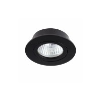 Точковий світильник Kanlux 22432 Dalla CT-DTO50-B