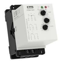 Реле часу PRM-92H/UNI, ELKOep