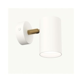 Бра, настінний світильник Pikart 33976-2 GU10 1x60W IP20 білий