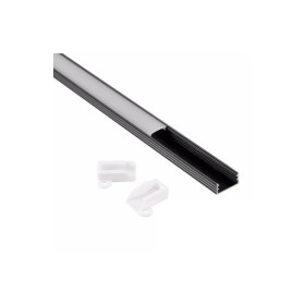 Профіль Goldlux 316158 2м BK