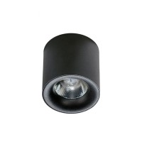 Точковий світильник AZzardo AZ4153 Mane 20w Bk