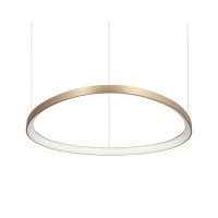 Подвесной светильник, люстра Ideal Lux 269849 Gemini