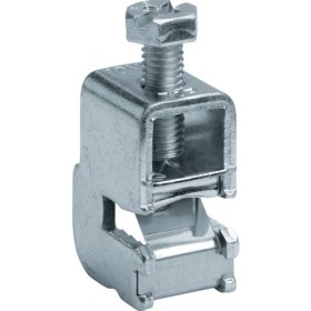 Клема підключення Hager K96V дроту 16-70мм² до шин CU 20/30х5мм