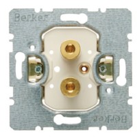 Розетка для гучномовця High End (механізм) Berker