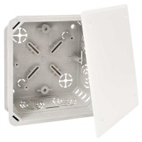 Распределительная коробка Kopos KO 100 Е (8595057612655) 128х128х66мм