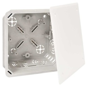 Распределительная коробка Kopos KO 100 Е (8595057612655) 128х128х66мм