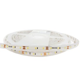 LED стрічка RISHANG 60-2835-12V-IP67 5.5W 400Lm 2700K 5м (RN3060TA-B-SW)