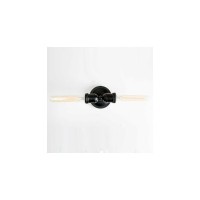 Бра, настенный светильник PikArt 4000 черный