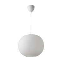 Подвесной светильник, люстра Nordlux 2420103001 Navone 40 E27 1x60W IP20 Белый