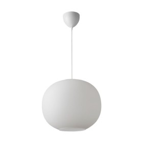 Подвесной светильник, люстра Nordlux 2420103001 Navone 40 E27 1x60W IP20 Белый