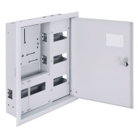 Корпус обліку E.Next e.mbox.pro.w.f3.27 27 модулів вбудований IP31 (p0100227)