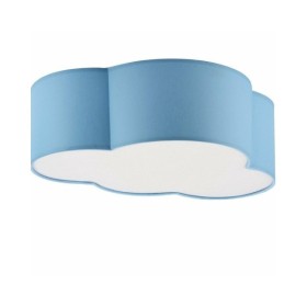 Светильник потолочный Tk Lighting 6074 Cloud E27 2x15W IP20