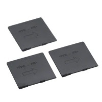 Міжфазна перегородка Hager HYB019H для електрощитів x250 3п 4п