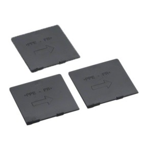 Міжфазна перегородка Hager HYB019H для електрощитів x250 3п 4п