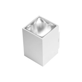 Уличный светильник Azzardo AZ5230 Roland LED 1x9W 3000K 800Lm IP65 белый