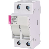 Разъединитель ETI 002540203 EFH 10 2P 25A 1000V DC